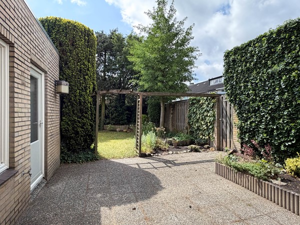 Medium property photo - Plutostraat 2, 5694 SV Son en Breugel